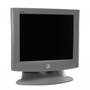 Monitor 17inch LCD DELL 1702FP Ultrasharp