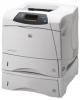 Imprimanta laser monocrom a4 hp 4300tn, 45 pagini/minut, 200.000