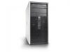 Calculator HP dc5800 Tower, Intel Core 2 Duo 3 GHz 64 bits, 2 GB DDR2, 80 GB SATA