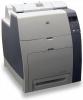 Imprimanta Laserjet Color A4 HP 4700dn, 30 pagini/minut Negru, 30 pagini/minut color, 100000 pagini/luna, rezolutie 600 x 600 Dpi, Duplex manual, 1 X USB, 1 x Parallel, 1 x Network