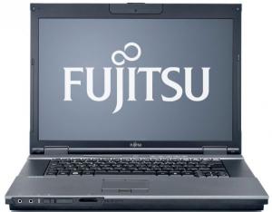 Laptop Fujitsu Siemens Esprimo D9510, Intel Core 2 Duo T8600 2,4 GHz, 2 GB DDR3, 160 GB HDD, DVDRW, Wi-Fi, Bluetooth, 3G, Card Reader, WebCam, Display 15.4inch 1280 x 800