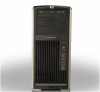 Workstation HP XW8600 MT, Procesor Xeon Quad Core X5460 3.16 GHz , 4 GB DDR2 , 300 GB SAS , DVDRW , Nvidia Quadro