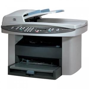 Imprimanta Multifunctionala HP LaserJet 3030, Copiere, Scanare, Fax, 14 pagini/minut, 7000 pagini lunar, 1200 x 1200 dpi