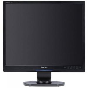 Monitor 19inch LCD Philips Brilliance 190s Black, 2 ANI GARANTIE