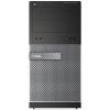 Dell PC Optiplex 3020 MiniTower, Intel Core i5-4590 (6MB Cache, 3.30GHz), 4GB (1x4GB) DDR3 1600MHz, 500GB 3.5inch SATA III (7.200 Rpm), Intel HD Graphics, 16x DVD+/-RW, USB Mouse, KB212-B Keyboard, Chassis Intrusion Switch, Ubuntu V12.04, 3Yr NBD