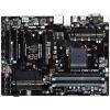 GIGABYTE Main Board Desktop AMD A88X (SFM2+, DDR3, DVI/HDMI/VGA, USB3.0/USB2.0, SATA III/RAID, LAN) ATX Retail