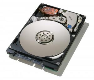 Hard Disk SATA, 3.5inch, 40 GB, Second Hand
