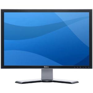 Monitor Widescreen 24 inch DELL Ultrasharp 2407WFP