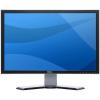 Monitor widescreen 24 inch dell ultrasharp 2407wfp