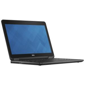 Dell Latitude E7240, 12.5inch Touch FHD (1920x1080), i5-4300U, 4GB 1600MHz DDR3, 128GB SSD, noDVD, Intel HD 4400 Graphics, Wifi Intel + Blth 4.0, Cam with Mic, US/Int Backlit Keyboard, 4-cell 45Wh, Win8 Pro (64Bit), Office 2013 Trial, 3Yr NBD