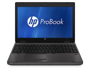 HP ProBook 6560b i5-2410M 2.3Ghz 4GB DDR3 250GB HDD Sata RW 15.6 inch Win 7 Pro Coa