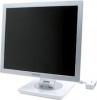 Monitor refurbished 19inch tft samsung syncmaster 970p white, 2 ani