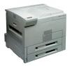Imprimanta Laserjet Monocrom A4  HP 8150N, 32 pagini/minut, 150000 pagini/luna, 1200 x 1200 Dpi, 1 x Parallel, 1 x Network