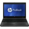 HP ProBook 6460b i5-2410M 2.3Ghz 4GB DDR3 250GB HDD Sata RW 14.1 inch Win 7 Pro Coa