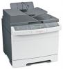 Imprimanta laserjet color A4 Lexmark x544dn, 23 pagini/minut, 55.000 pagini/luna, 600 x 600 DPI, duplex, 1 x USB, 1 x NETWORK, cartuse toner incluse