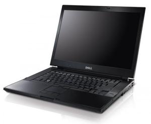 Laptop DELL Precision M4400, Intel Core 2 Extreme Mobile Q9300 2.53 GHz, 4 GB DDR2, 160 GB SATA, DVDRW, Nvidia Quadro FX 1700M 512 MB, WI-FI, Card Reader, Display 15.4inch 1440 by 900