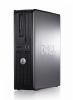 Calculator DELL Optiplex 760 Desktop SFF, Intel Core 2 Duo E8600 3.33 GHz, 2 GB DDR2, 250 GB HDD SATA, DVDRW, Windows 7 Home Premium