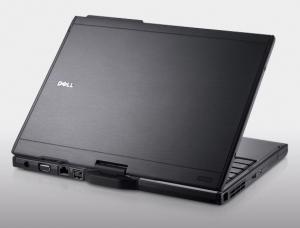 Dell Latitude XT Tablet PC Core 2 Duo U7700 1.33 Ghz 2GB DDR2 80GB SATA Pen Touchscreen 12.1