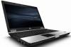 HP EliteBook 6930p, 14.1 inch, Intel Core 2 Duo 2.53 GHz, 2 GB DDR2, 160 GB HDD SATA, DVDRW, Wi-Fi, Bluetooth, Finger print, Webcam