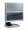 Monitor refurbished 19 TFT HP L1950 Silver & Black, 2 ANI GARANTIE