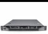 Server DELL PowerEdge R410, Rackabil 1U, 2 Procesoare Intel Quad Core Xeon E5506 2.13 GHz, 4 GB DDR3 ECC, 500 GB HDD, 2 x Surse Redundante