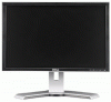 Monitor 20inch TFT DELL 2009Wt Black & Silver