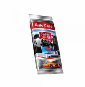 Servetele umede pentru bord Auto Care