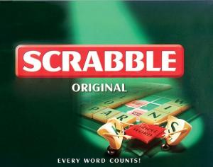 Scrabble-joc educativ