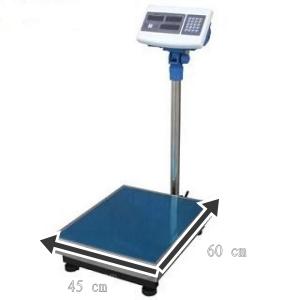 Cantar electronic cu platforma 500 kg