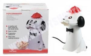 Popcorn Maker Dalmatian