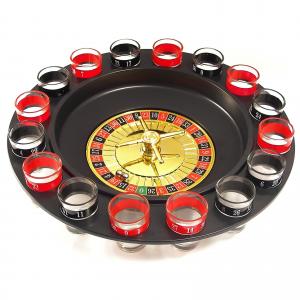 RULETA CU 16 PAHARE