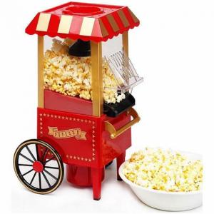 Aparat pentru facut floricele de porumb Popcorn