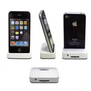 Dock Birou iPhone 4 / 4S