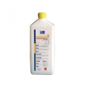 Dezinfectant concentrat pentru suprafete DESOGERM SP 1 litru
