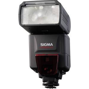 Blitz Sigma EF-610 DG ST i-TTL pentru Nikon