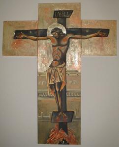 Crucifix