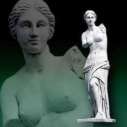 Statuie Venus din Milo