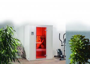 Cabina sauna infrared Easy