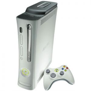Xbox360 core system