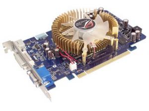 Placa Video Nvidia GF8500GT PCIE* 256MB DDR3