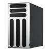 Server 4U Barebone Up to 2xXeon 3 FSB 800