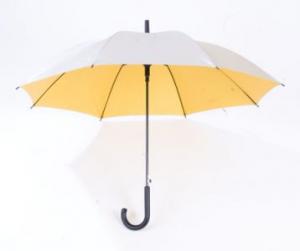 Umbrela cu interior colorat