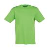 Tricou T-shirt confectionat din bumbac 100%  verde