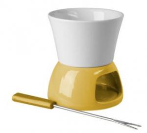 Mini fondue