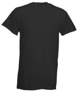 Tricou t shirt negru