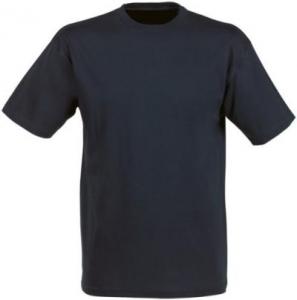 Tricou T-shirt bumbac bleumarin
