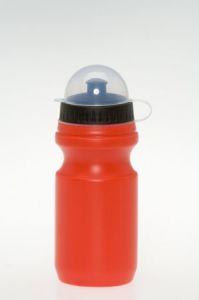 Sticla sport din plastic cu capacitatea de 500ml