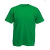 Tricou T-shirt bumbac verde