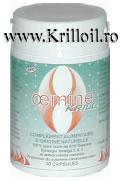 Krill Oil (Omega 3,6 si 9) 80 capsule