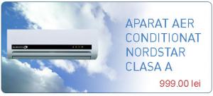 Aer conditionat nord star